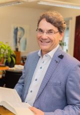 Rechtsanwalt Mag. iur. Oliver Lorber